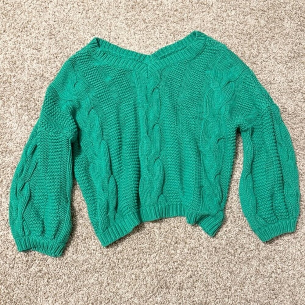 Shein Sweater